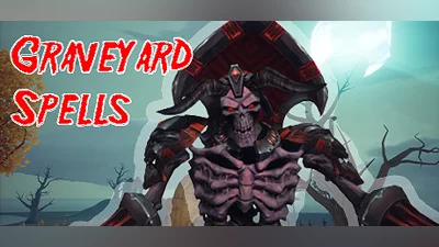 Graveyard Spells Bundle