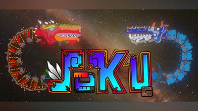 Peku - Space Dragon Bundle