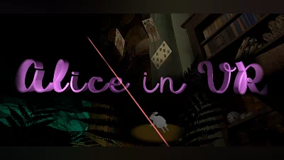 Alice In VR Bundle
