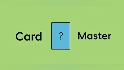 Card Master Bundle