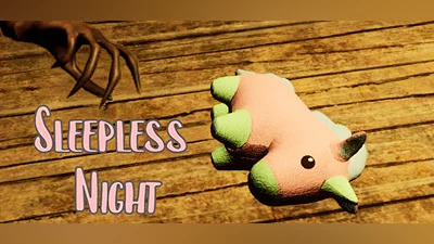 Sleepless Night Bundle