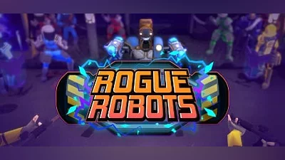 Rogue Robots Bundle