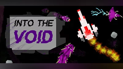 Into The Void Bundle