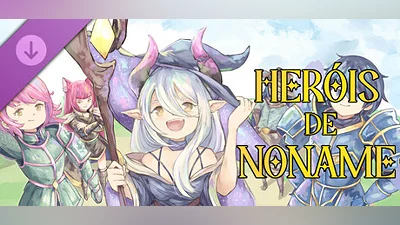 Heróis de Noname - Pacote de Apoio ao Desenvolvedor 2 Bundle