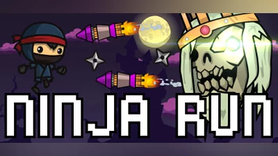 Ninja Run Bundle