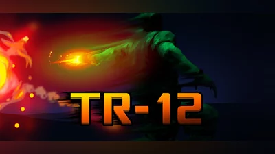 TR-12 Bundle