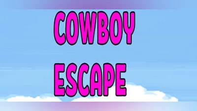 Cowboy Escape Bundle