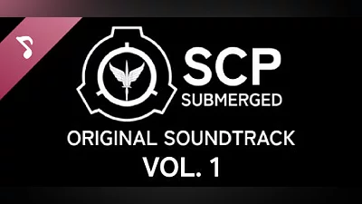 SCP: Submerged Soundtrack Vol. 1 Bundle