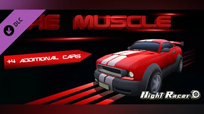 Night Racer - Ultimate Car Pack Bundle