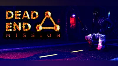 DEAD END MISSION Bundle