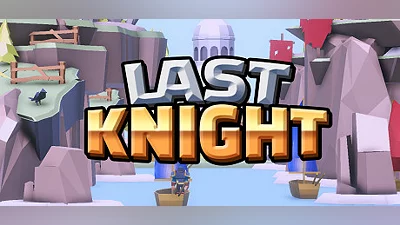 Last Knight Bundle