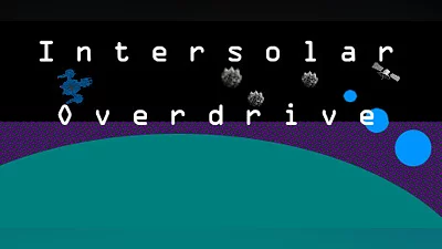 Intersolar Overdrive Bundle