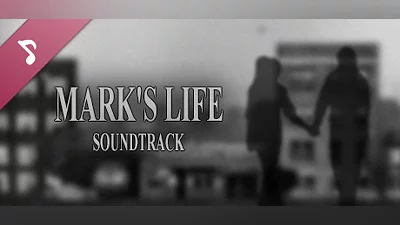 MARK'S LIFE Soundtrack Bundle
