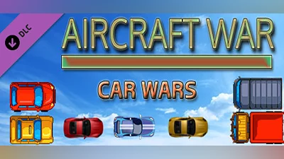 Aircraft War: Car Wars Bundle