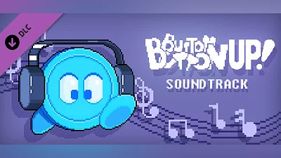 Button Button Up! - Official Soundtrack Bundle