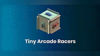 Tiny Arcade Racers Bundle
