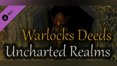 Warlocks Deeds - Uncharted Realms Bundle