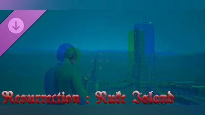 Resurrection : Nuke island - Weapons Pack Bundle
