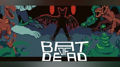 Bat of dead Bundle
