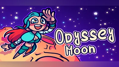 Odyssey Moon Bundle