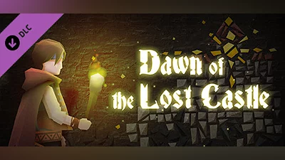 Dawn Of The Lost Castle -ArtBook Bundle