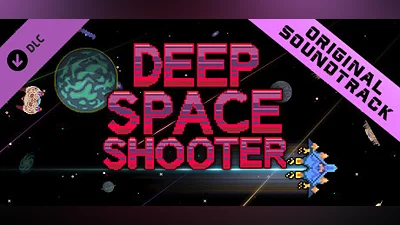 Deep Space Shooter OST Bundle