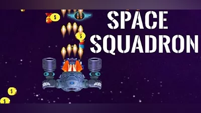 Space Squadron Bundle