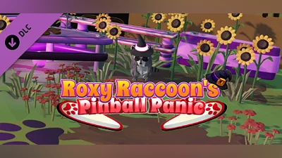 Roxy Raccoon's Pinball Panic - Christmas Carnage Bundle