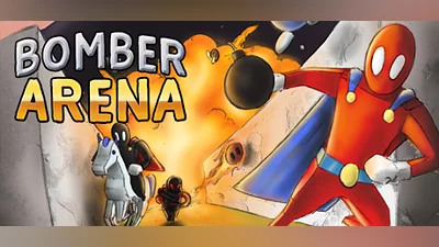 Bomber Arena Bundle