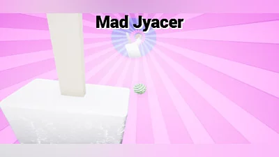 Mad Jyacer Bundle