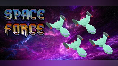 Space Force Bundle