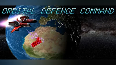 Orbital Defence Command Bundle