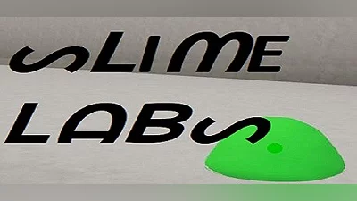 Slime Labs Bundle