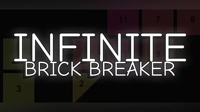 Infinite Brick Breaker Bundle