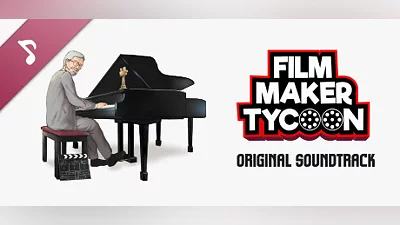 Filmmaker Tycoon Soundtrack Bundle