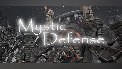 Mystic Defense Bundle