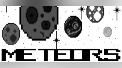 Meteors Bundle