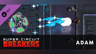SUPER CIRCUIT BREAKERS - ADAM Bundle
