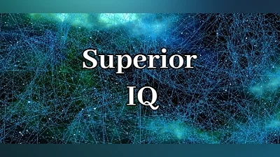 Superior IQ Demo Bundle