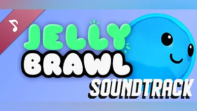 Jelly Brawl Soundtrack Bundle