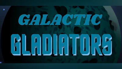 Galactic Gladiators Bundle