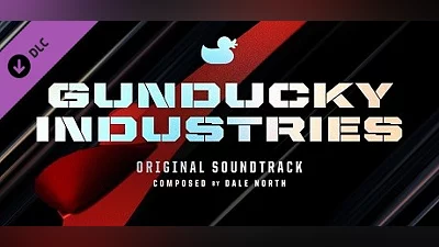 Gunducky Industries Soundtrack Bundle