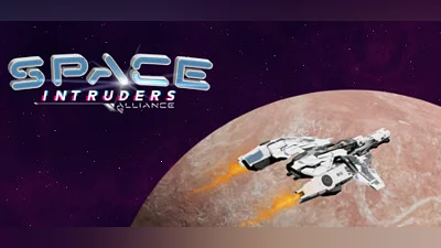 Space intruders alliance Bundle