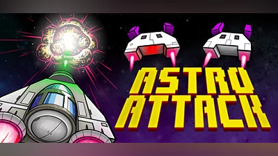 Astro Attack Bundle