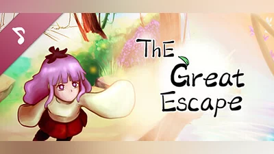 The Great Escape Soundtrack Bundle