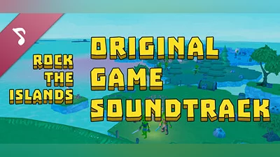 Rock the Islands Soundtrack Bundle