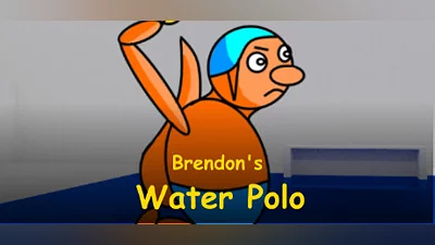 Brendon's Water Polo Bundle