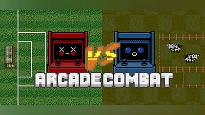 Arcade Combat Bundle