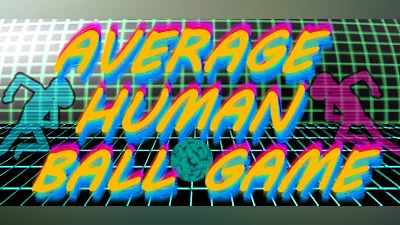 Average Human Ball Game Bundle