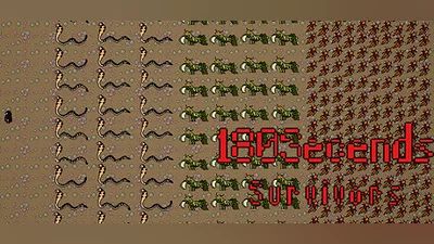 180 Seconds Survivors Bundle